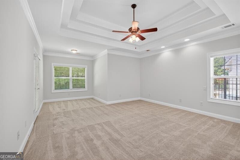 2607 Misty Rose Lane Loganville - 20