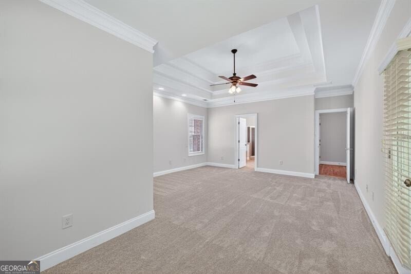 2607 Misty Rose Lane Loganville - 21