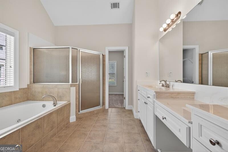 2607 Misty Rose Lane Loganville - 22