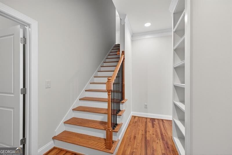 2607 Misty Rose Lane Loganville - 26