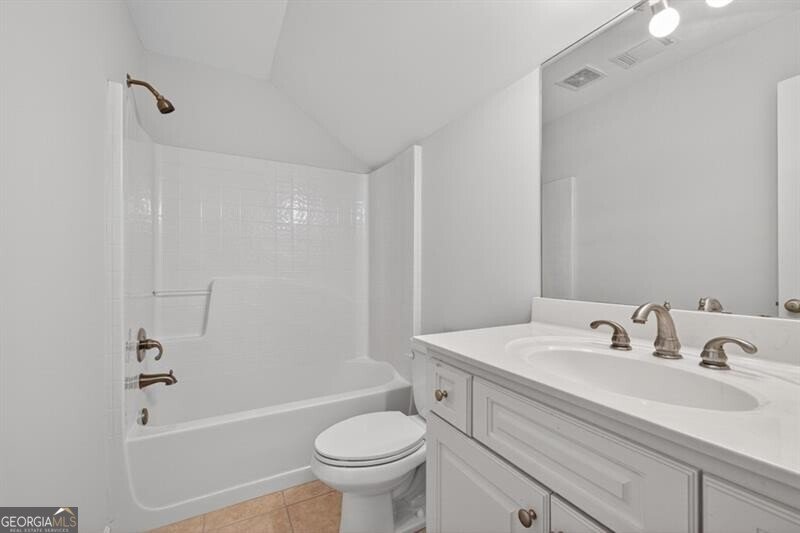 2607 Misty Rose Lane Loganville - Photo 31