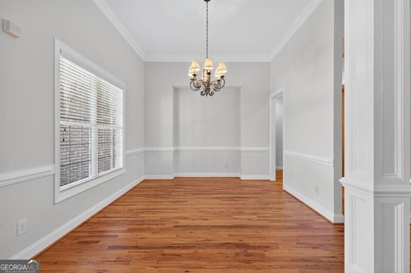 2607 Misty Rose Lane Loganville - 6