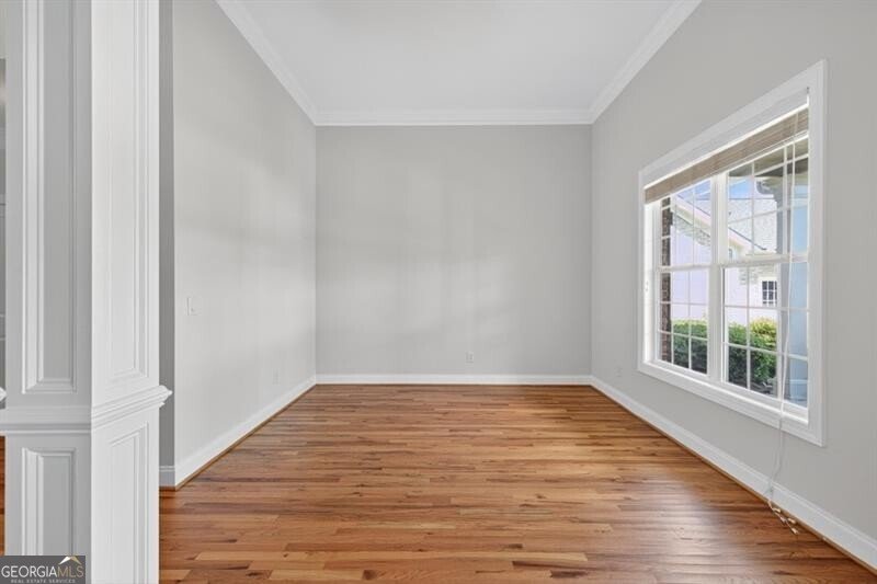 2607 Misty Rose Lane Loganville - 7