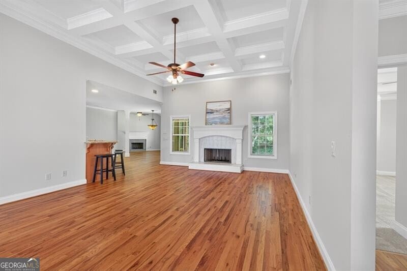 2607 Misty Rose Lane Loganville - 8