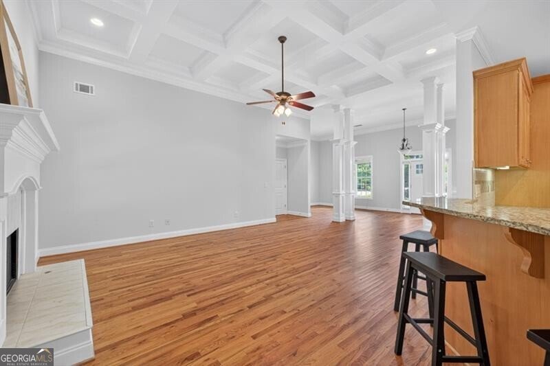 2607 Misty Rose Lane Loganville - 9