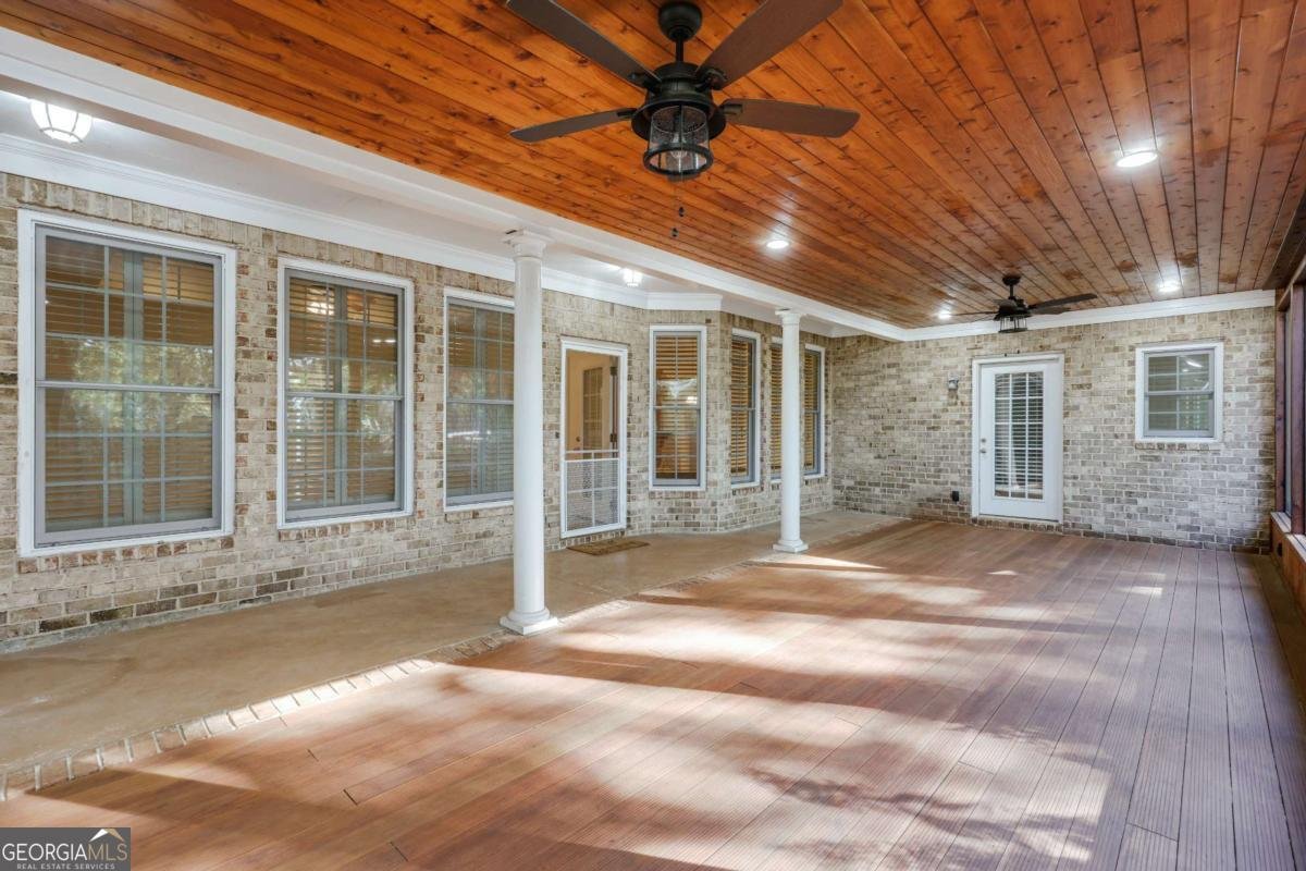 1410 Lane Creek Drive Bishop - 1