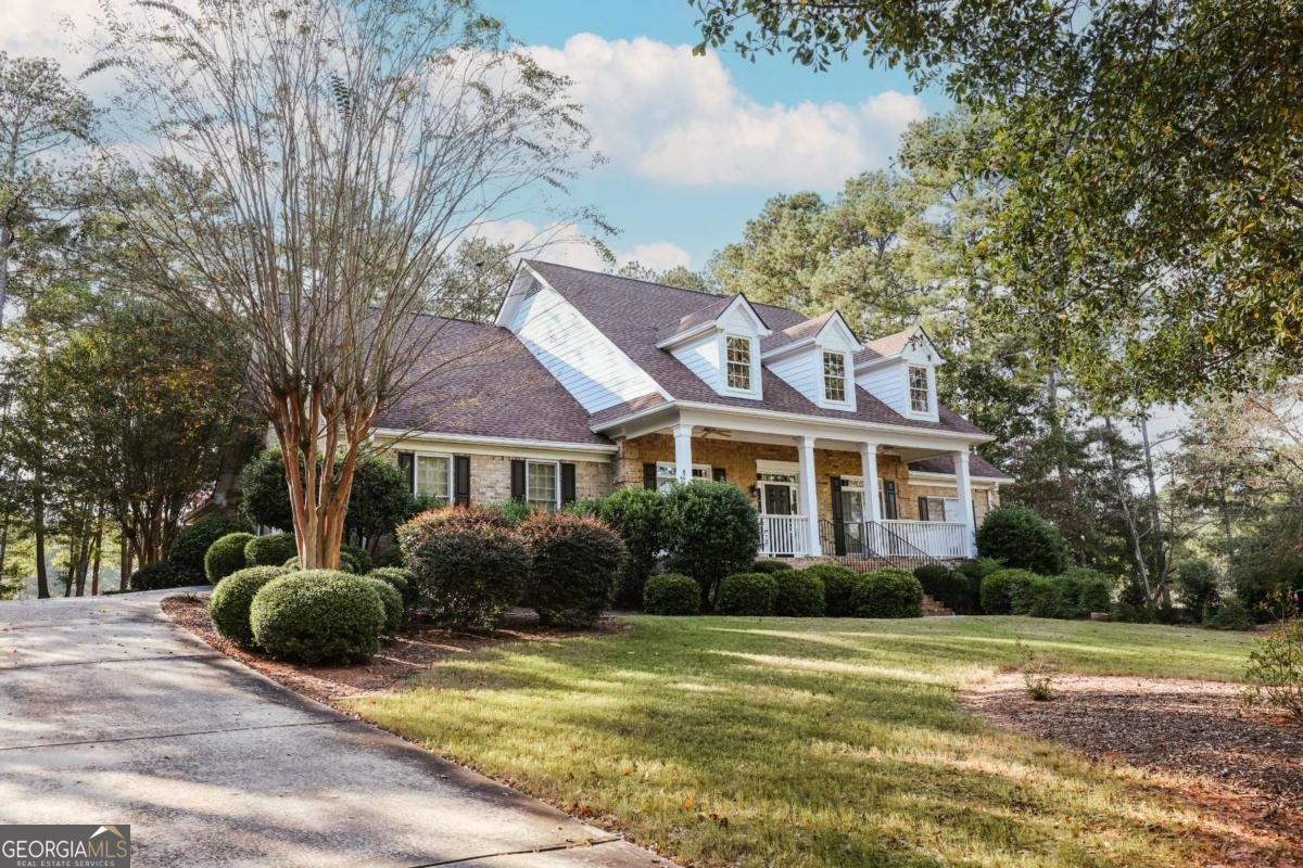 1410 Lane Creek Drive Bishop - 15