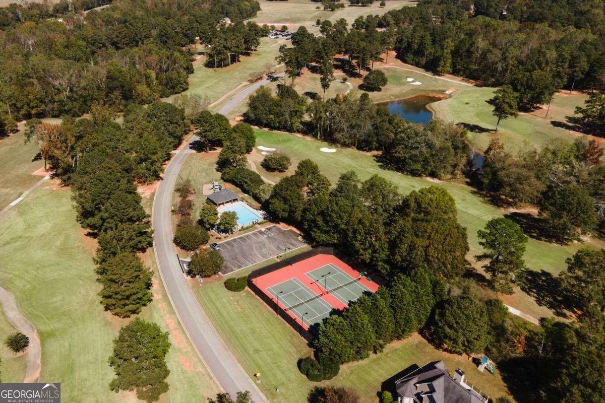 1410 Lane Creek Drive Bishop - 21