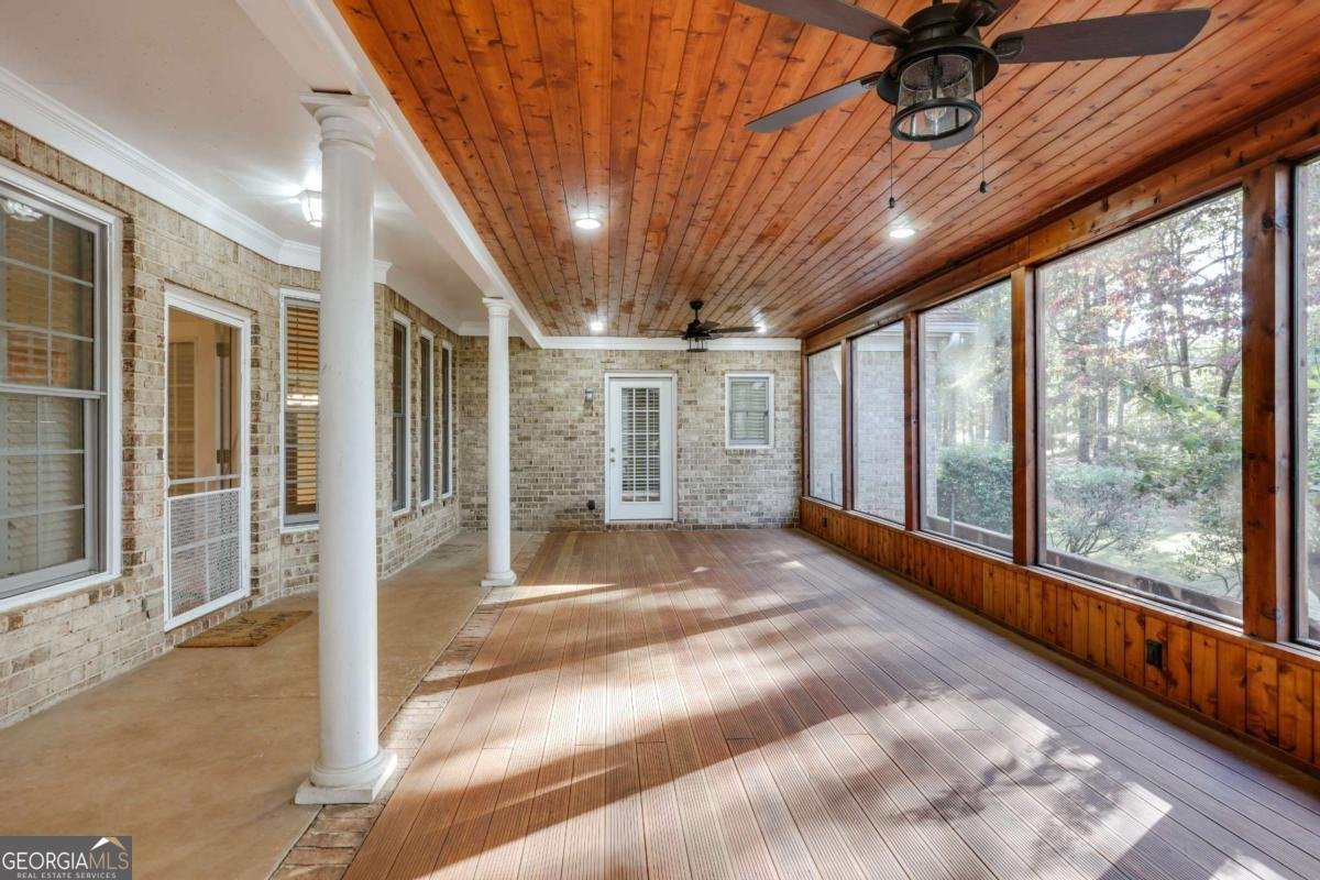 1410 Lane Creek Drive Bishop - 3