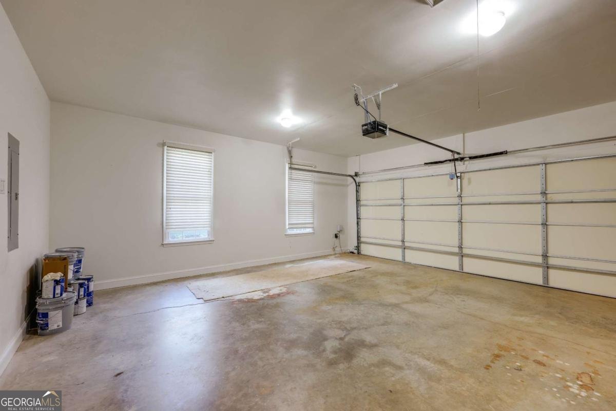 1410 Lane Creek Drive Bishop - 4