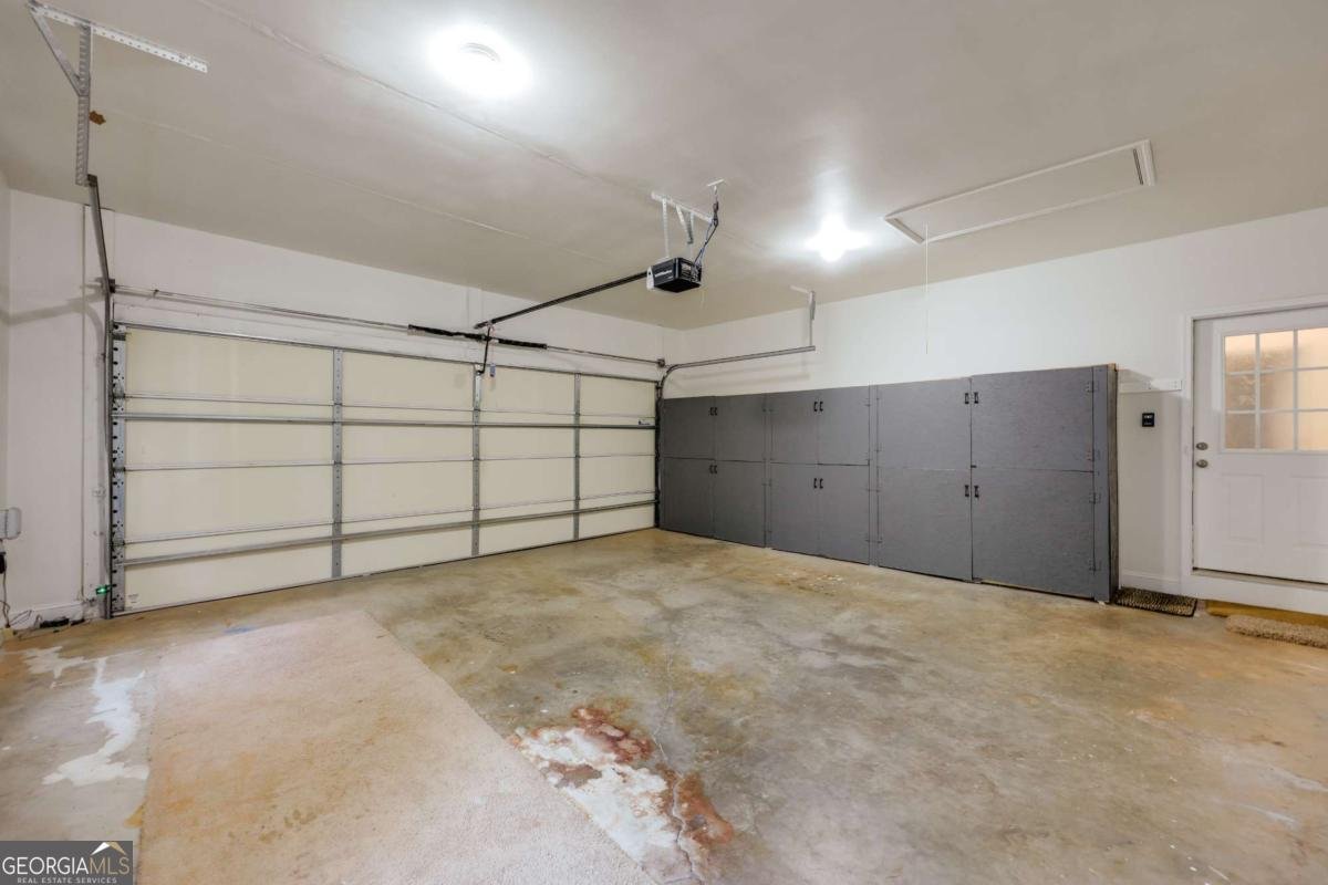 1410 Lane Creek Drive Bishop - 5