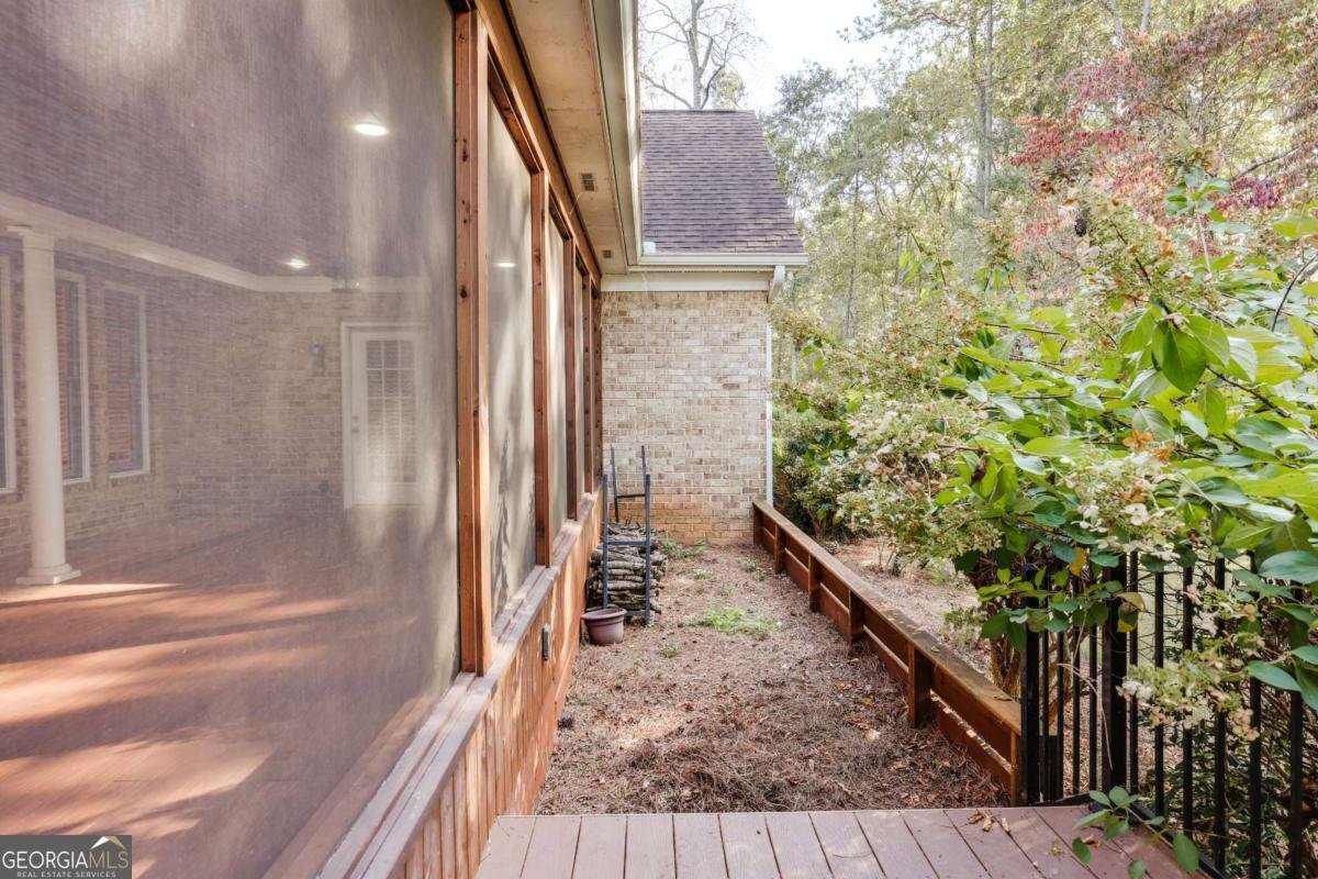 1410 Lane Creek Drive Bishop - 6