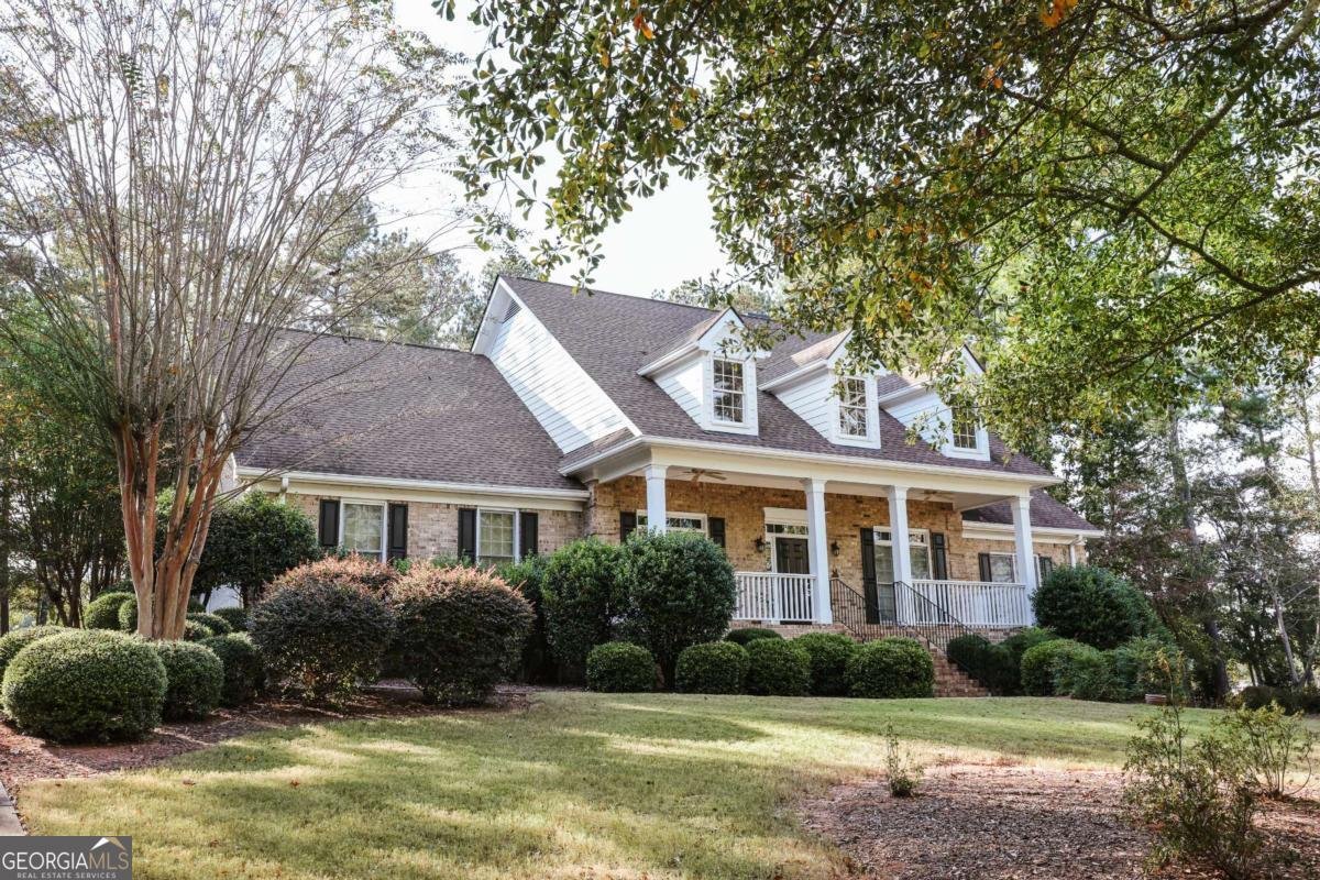 1410 Lane Creek Drive Bishop - 7