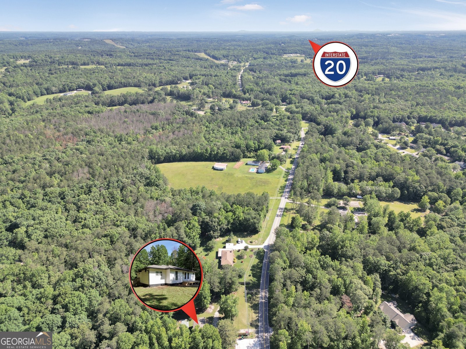 4289 Post Road Winston - 2