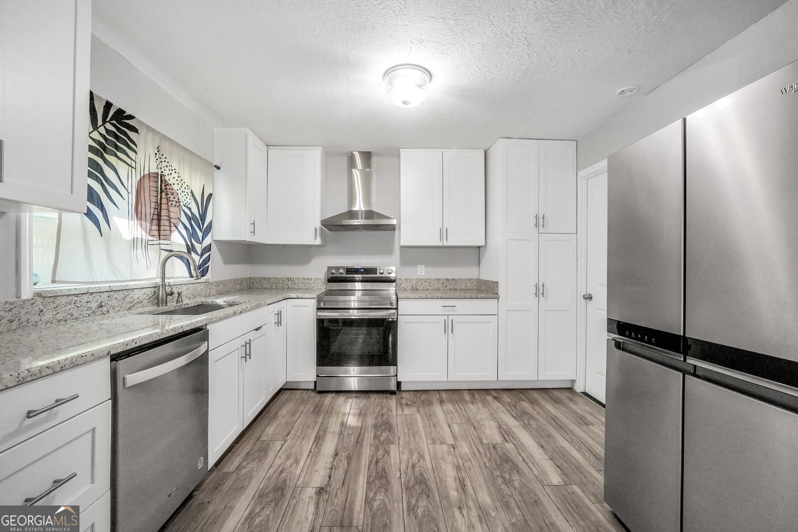 4289 Post Road Winston - 4