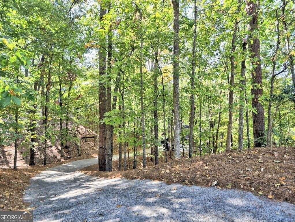 240 Fairway Ridge Drive Alpharetta - 1