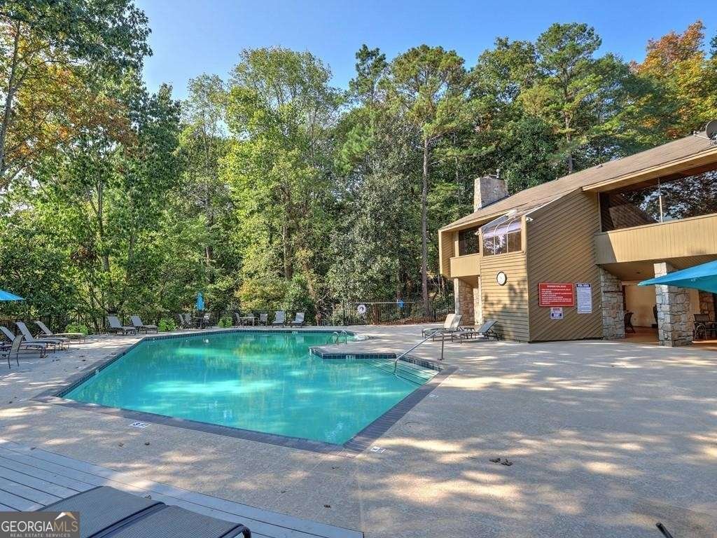 240 Fairway Ridge Drive Alpharetta - 12