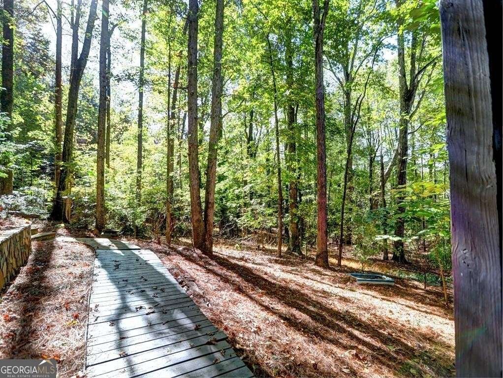 240 Fairway Ridge Drive Alpharetta - 14