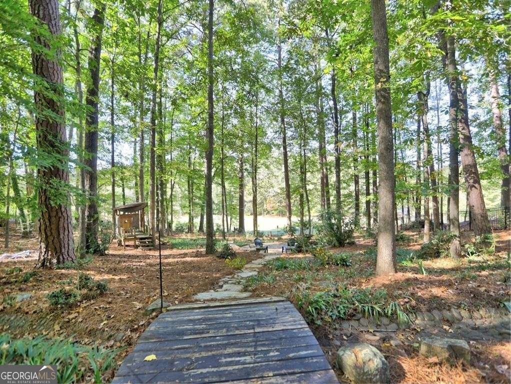 240 Fairway Ridge Drive Alpharetta - 15