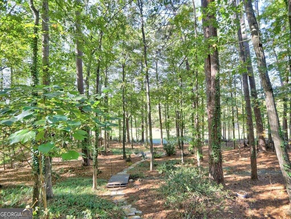 240 Fairway Ridge Drive Alpharetta - 16