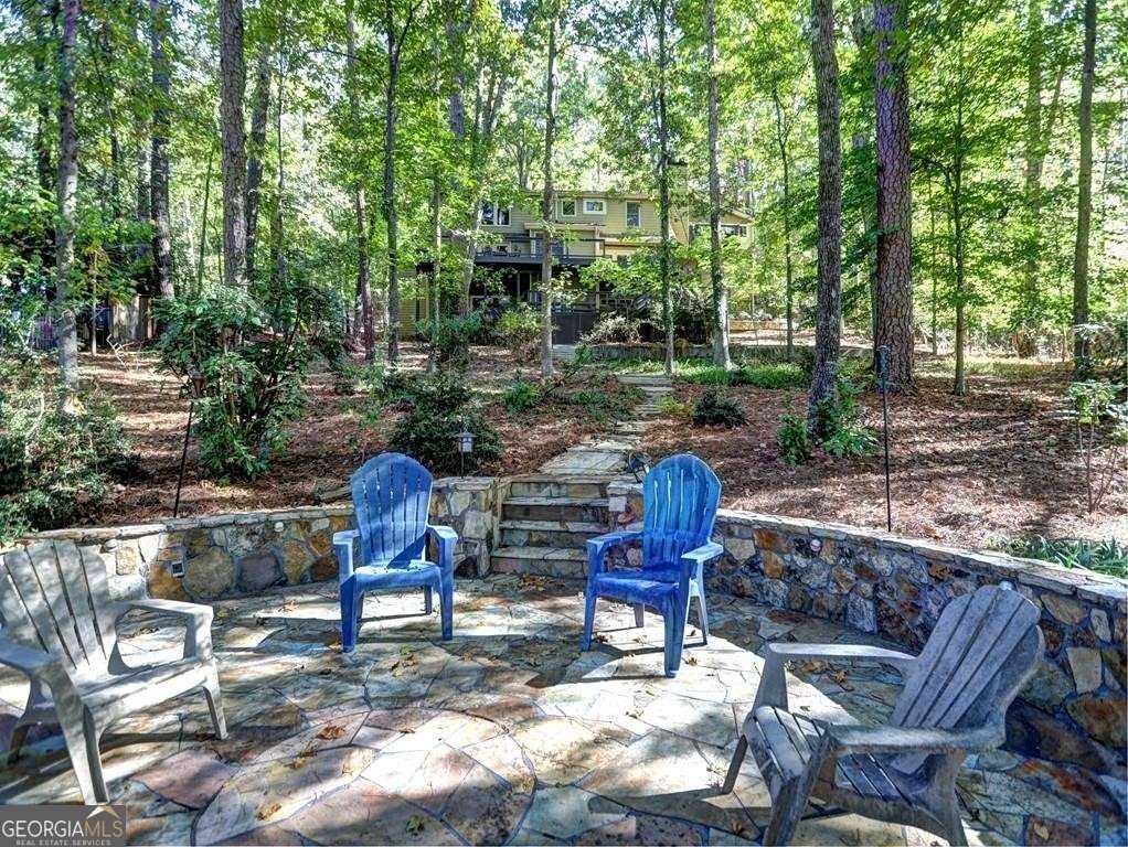 240 Fairway Ridge Drive Alpharetta - 18