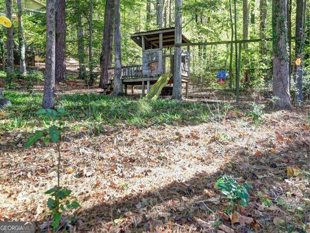 240 Fairway Ridge Drive Alpharetta - 19