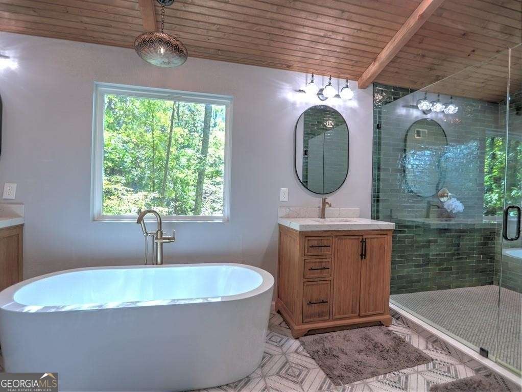 240 Fairway Ridge Drive Alpharetta - 25