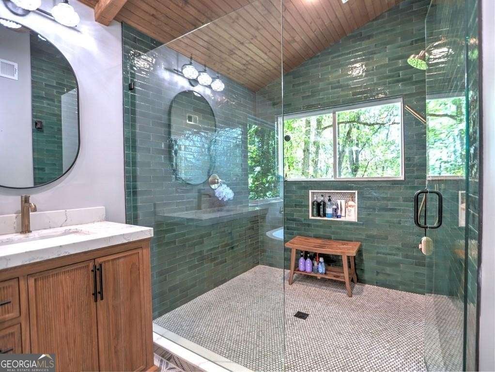 240 Fairway Ridge Drive Alpharetta - 26