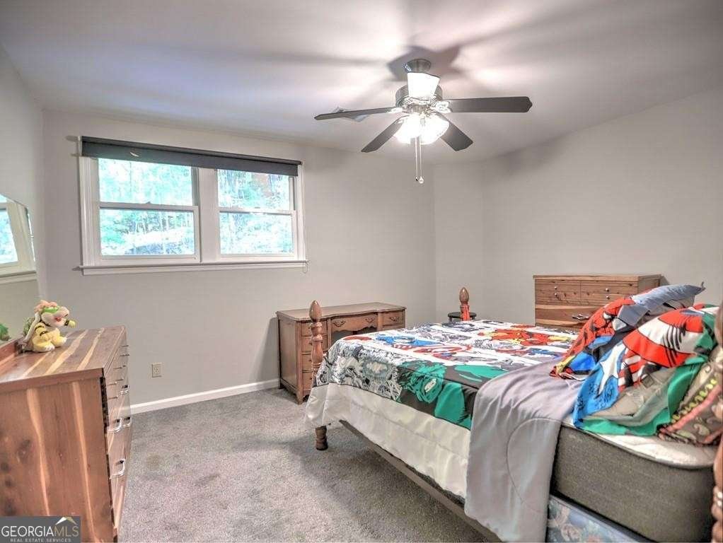 240 Fairway Ridge Drive Alpharetta - 28