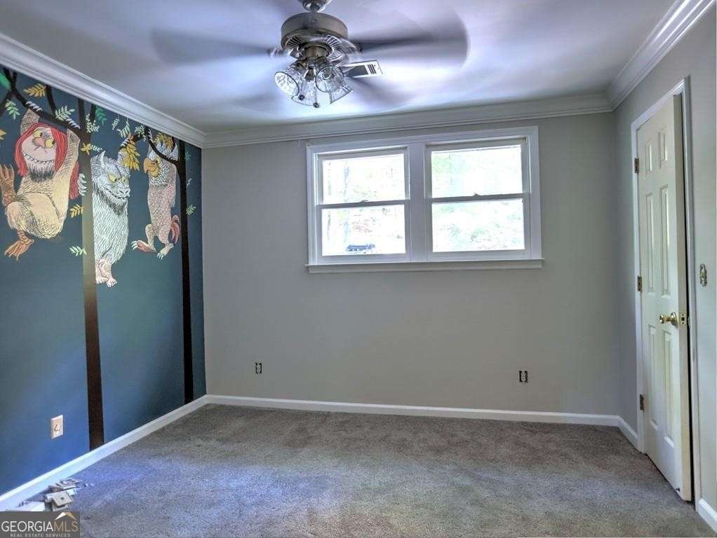 240 Fairway Ridge Drive Alpharetta - 29