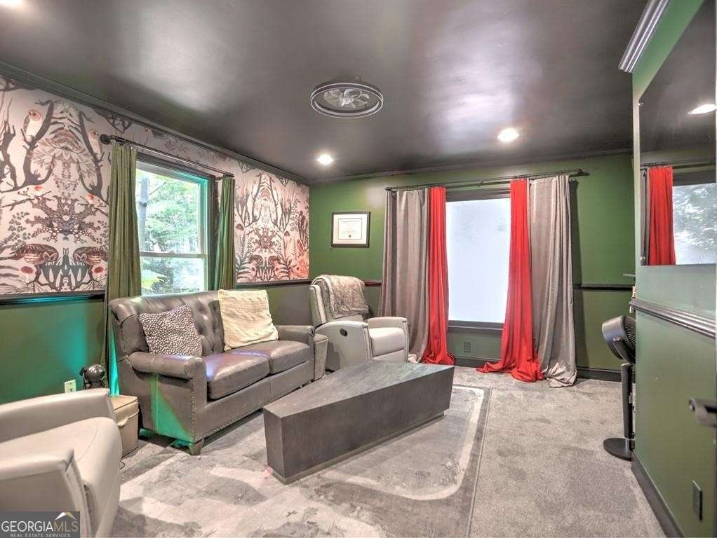 240 Fairway Ridge Drive Alpharetta - 30