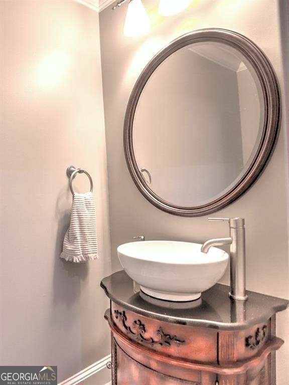 240 Fairway Ridge Drive Alpharetta - 32