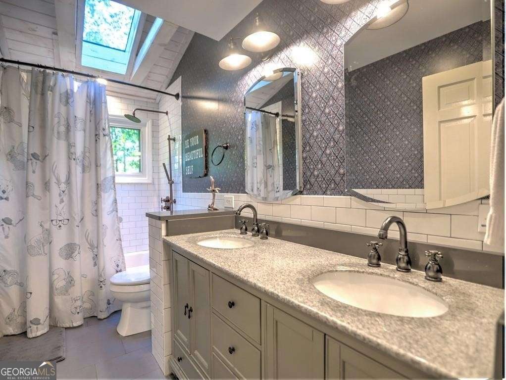 240 Fairway Ridge Drive Alpharetta - 33