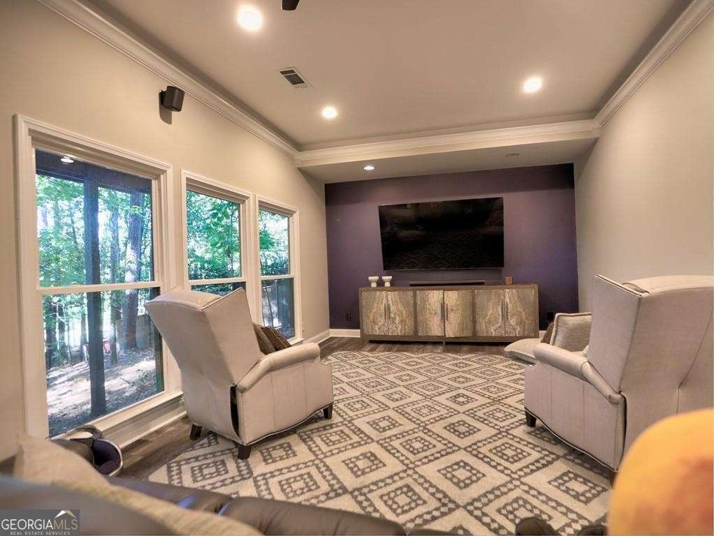 240 Fairway Ridge Drive Alpharetta - 38