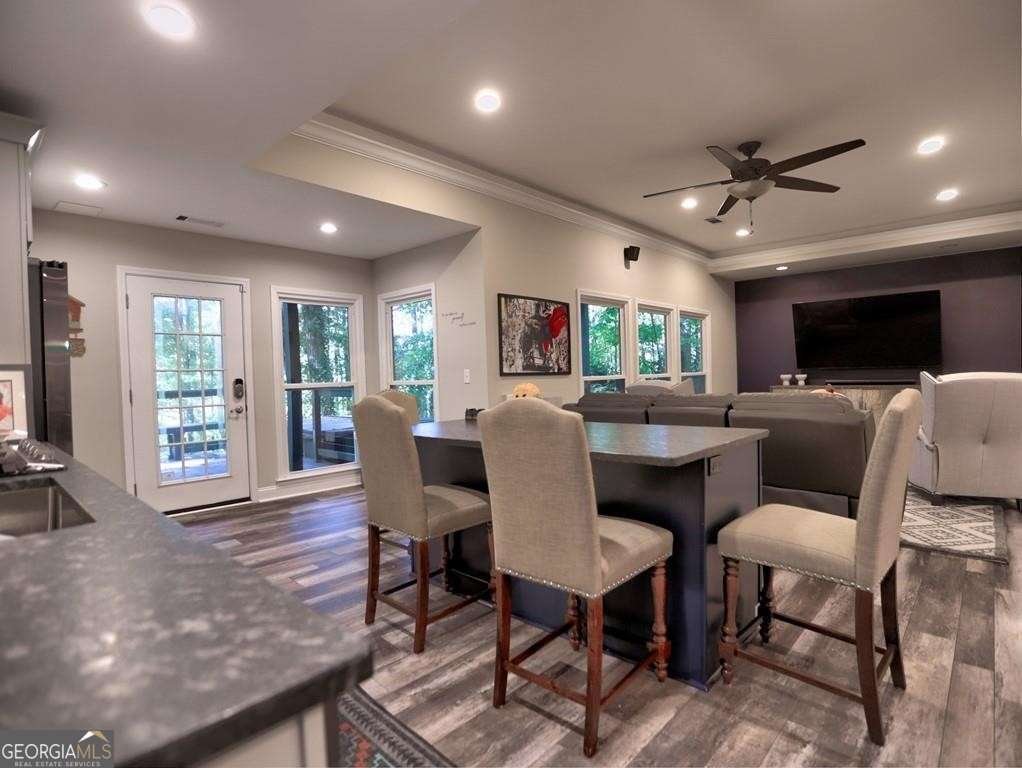 240 Fairway Ridge Drive Alpharetta - 39