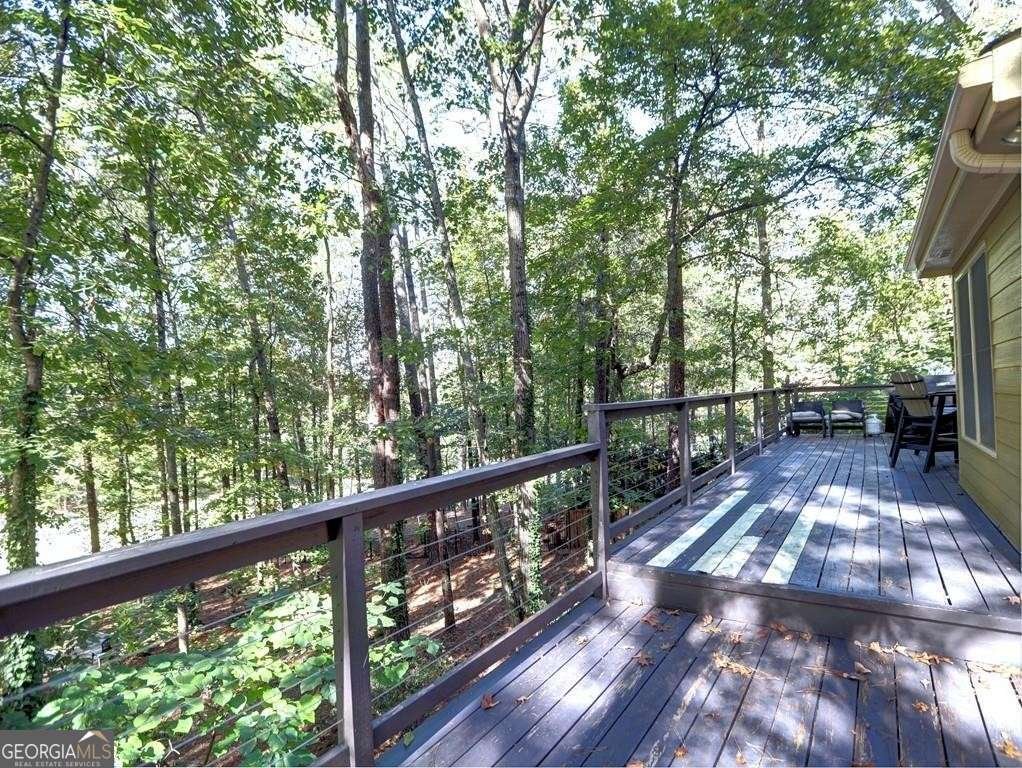 240 Fairway Ridge Drive Alpharetta - 4