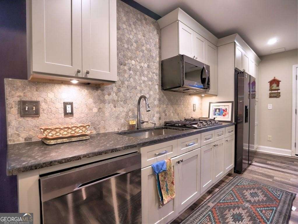 240 Fairway Ridge Drive Alpharetta - 41