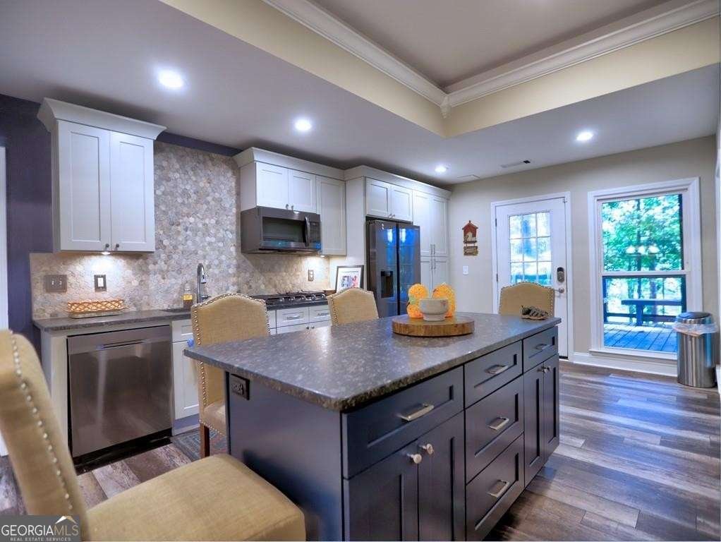 240 Fairway Ridge Drive Alpharetta - 42