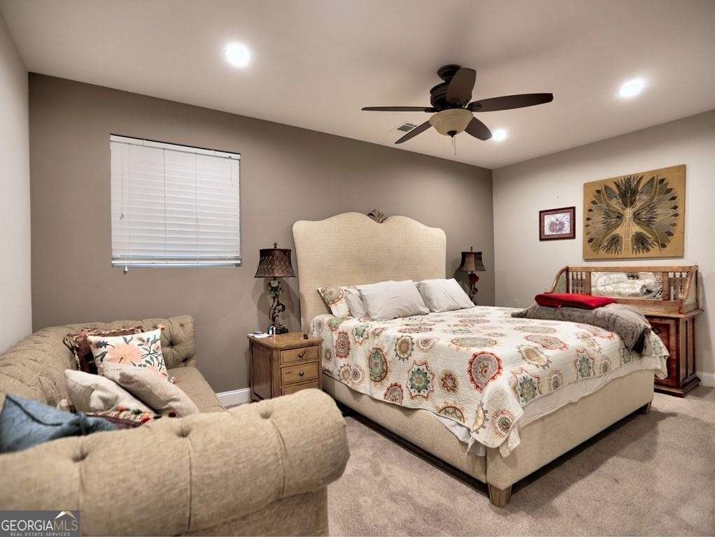 240 Fairway Ridge Drive Alpharetta - 43