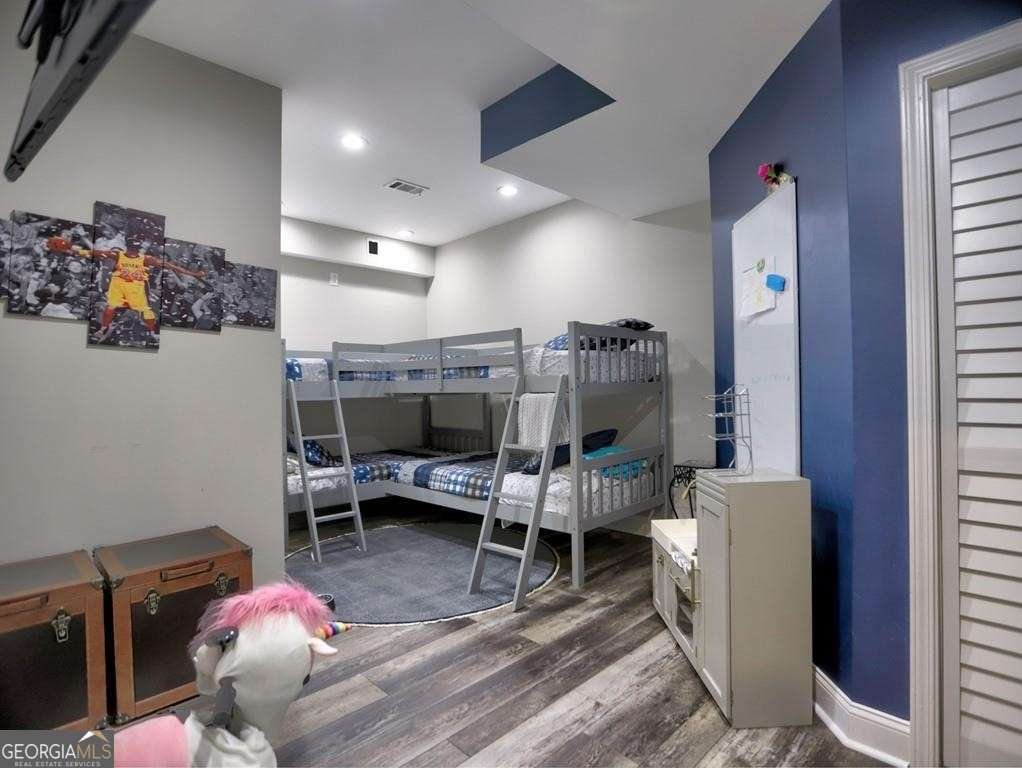 240 Fairway Ridge Drive Alpharetta - 44