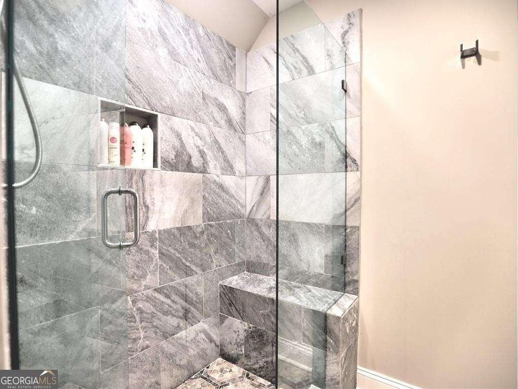 240 Fairway Ridge Drive Alpharetta - 46