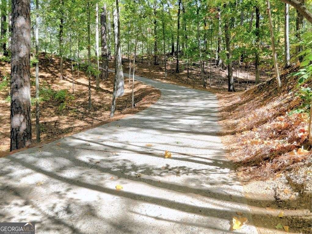 240 Fairway Ridge Drive Alpharetta - 48