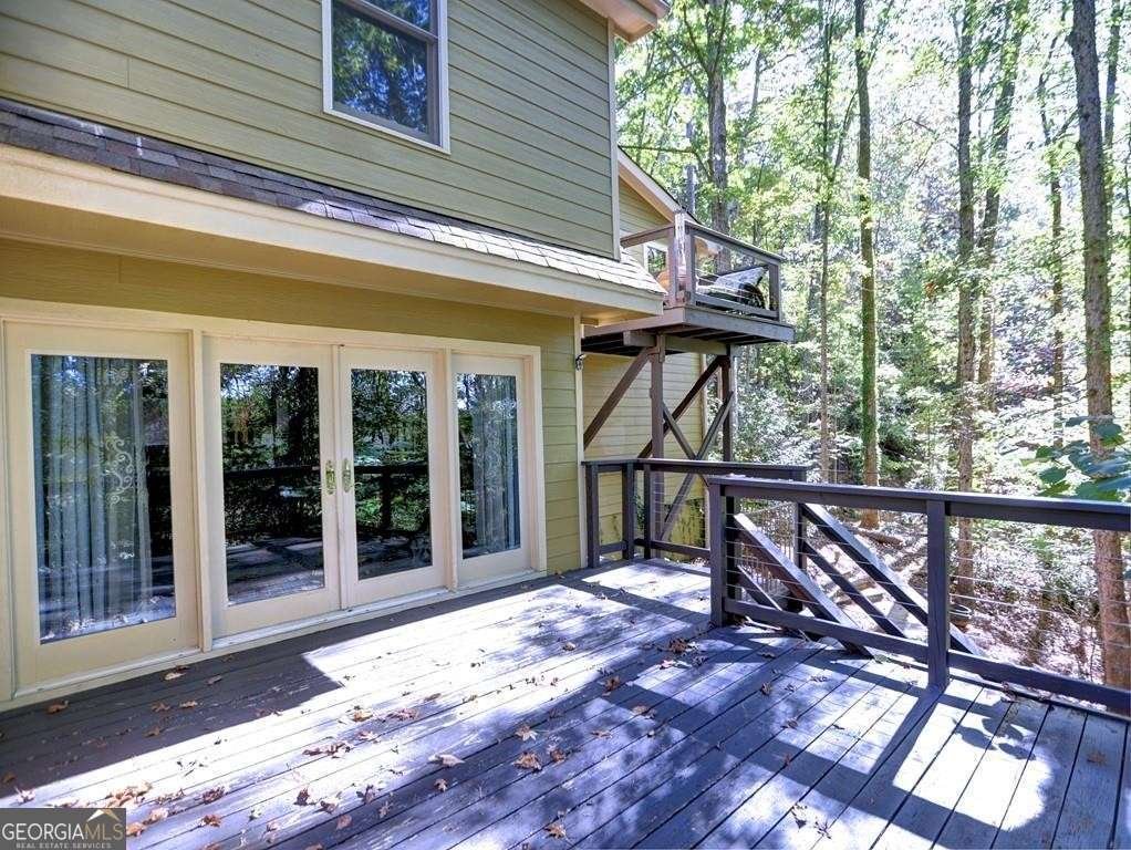 240 Fairway Ridge Drive Alpharetta - 49