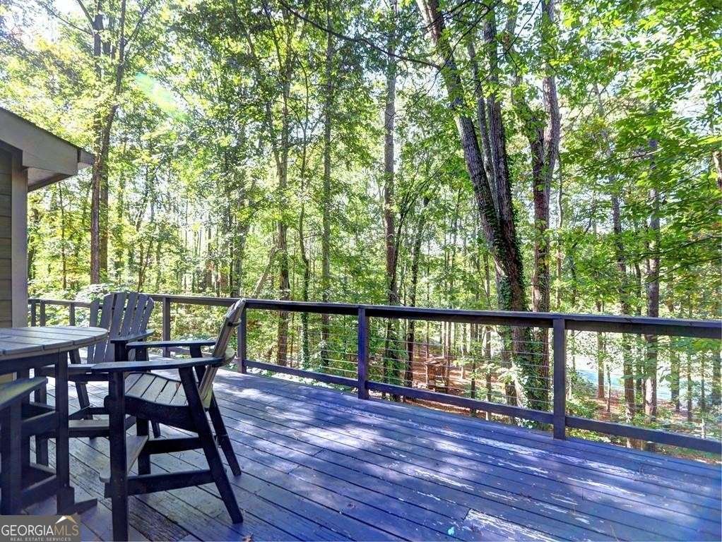 240 Fairway Ridge Drive Alpharetta - 5