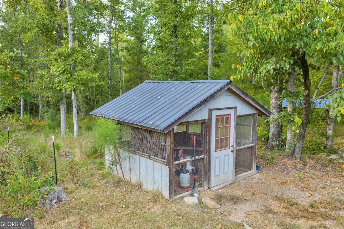 354 Pineview Road Gray - main photo