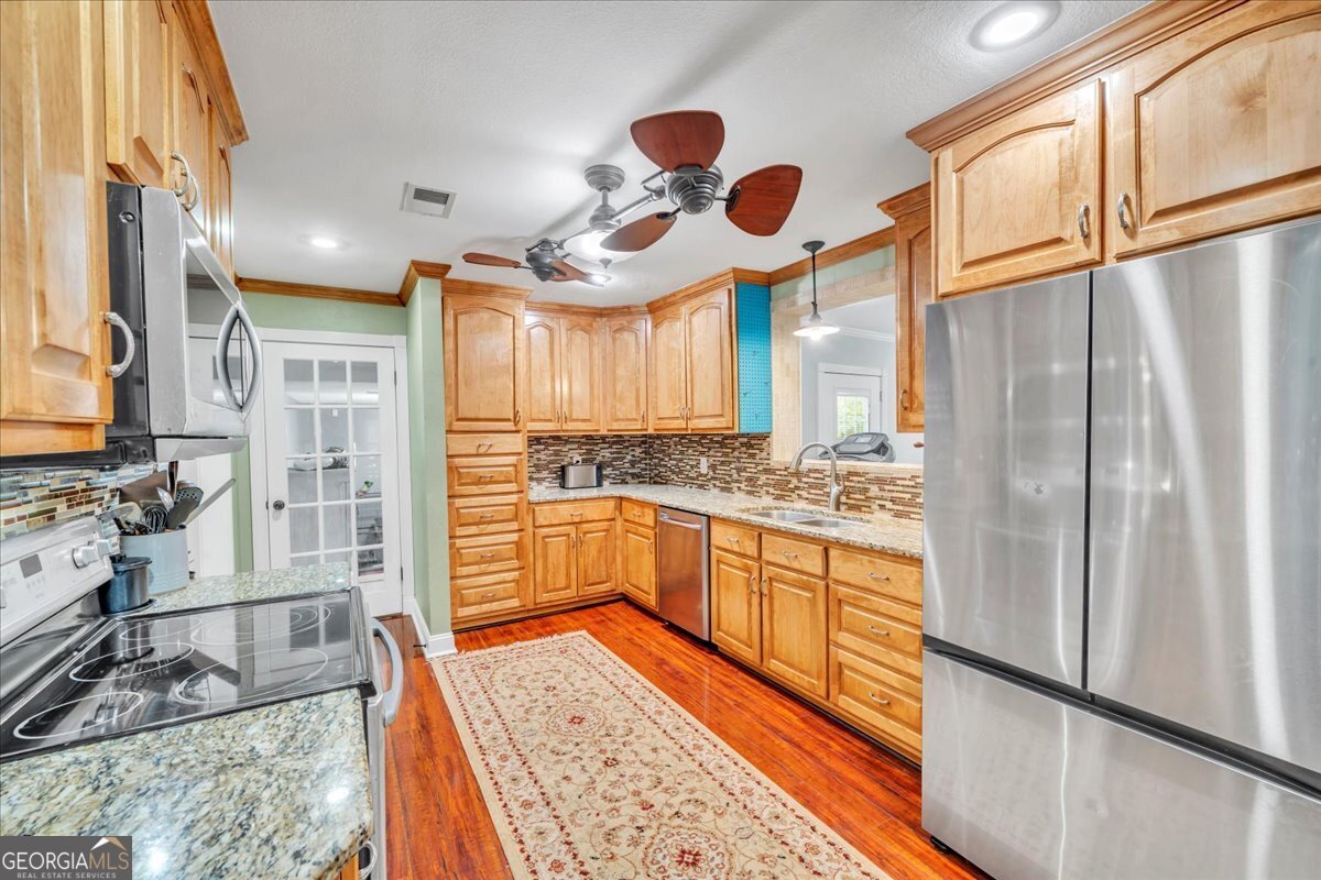 354 Pineview Road Gray - 11