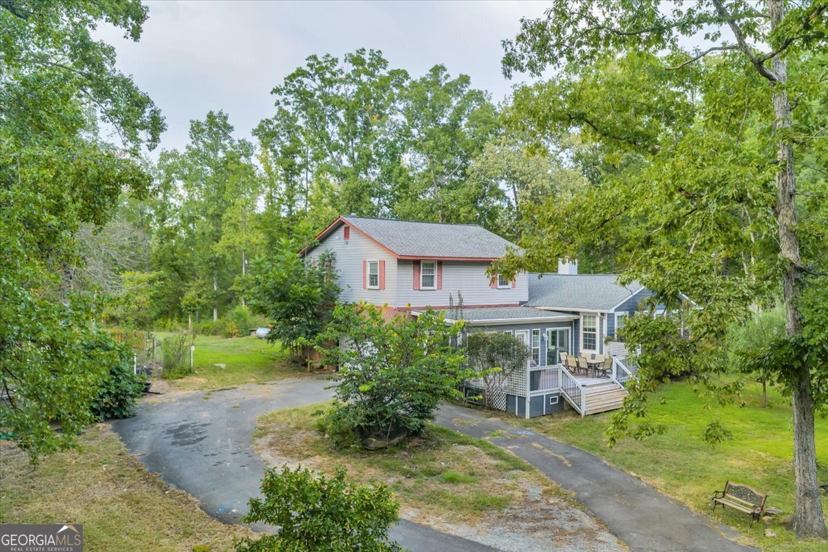 354 Pineview Road Gray - 30