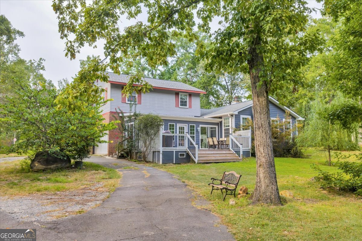 354 Pineview Road Gray - 33