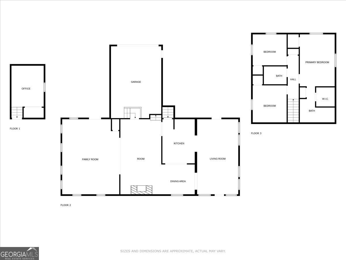 354 Pineview Road Gray - 38