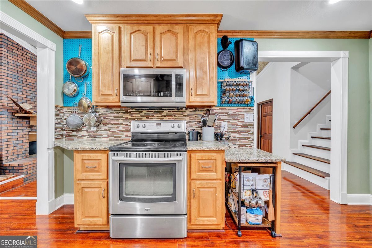 354 Pineview Road Gray - 9